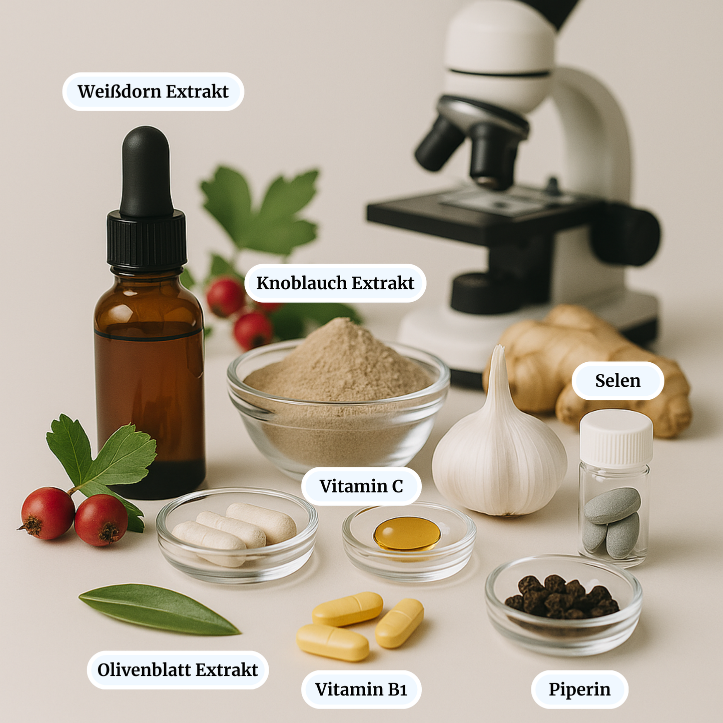 CardioVia intens – Herz & Gefäße