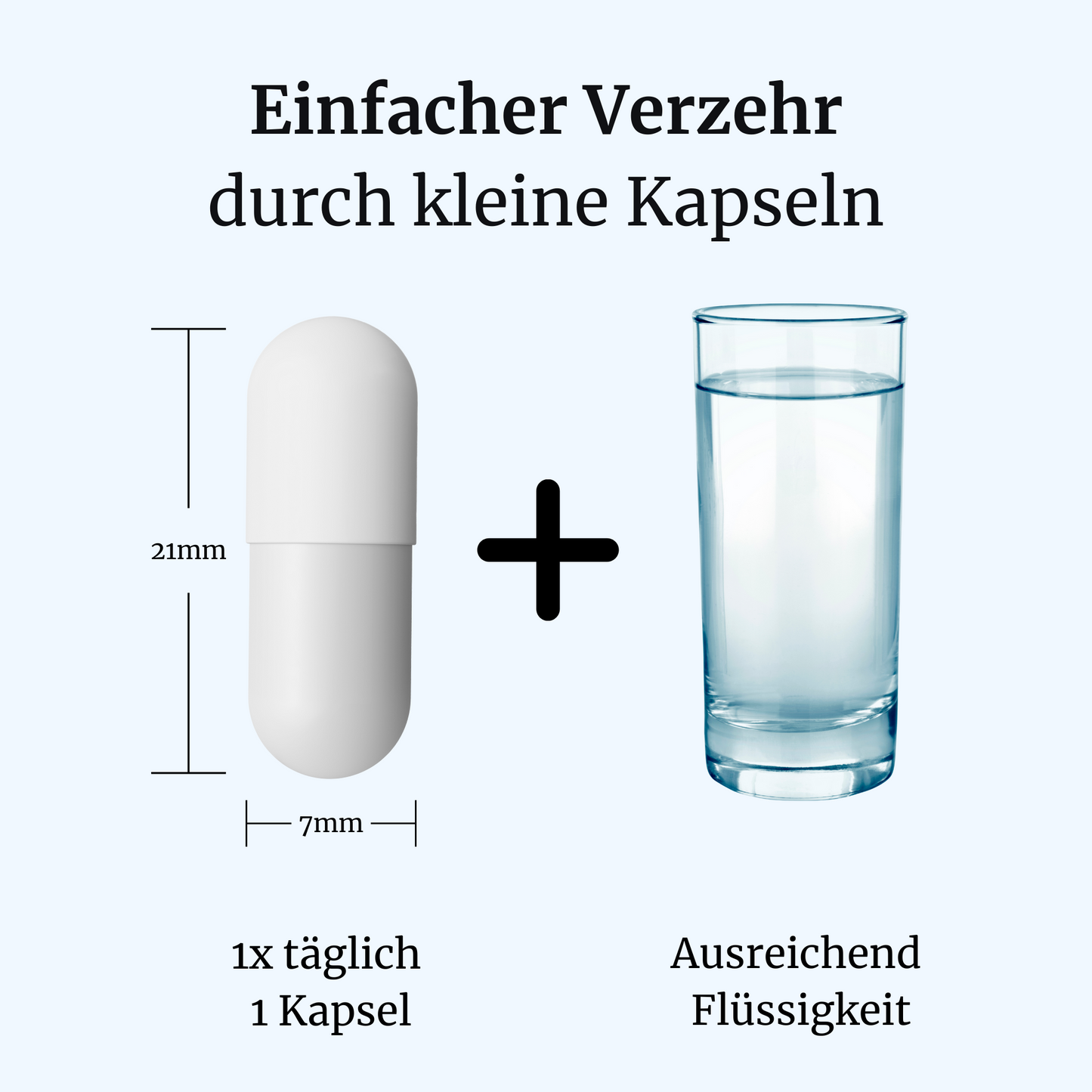 GastroVia intens – Reflux & Sodbrennen
