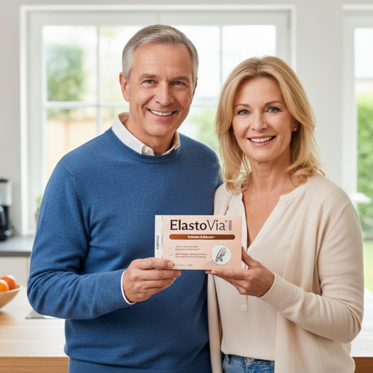 ElastoVia intens – Sehnen & Bänder