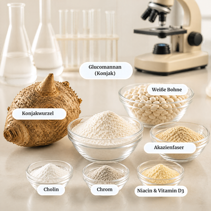 LineaVia® intens – Gewichtsabnahme & Figur