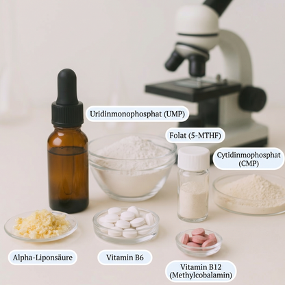SensaVia® intens – Nerven & Empfindung