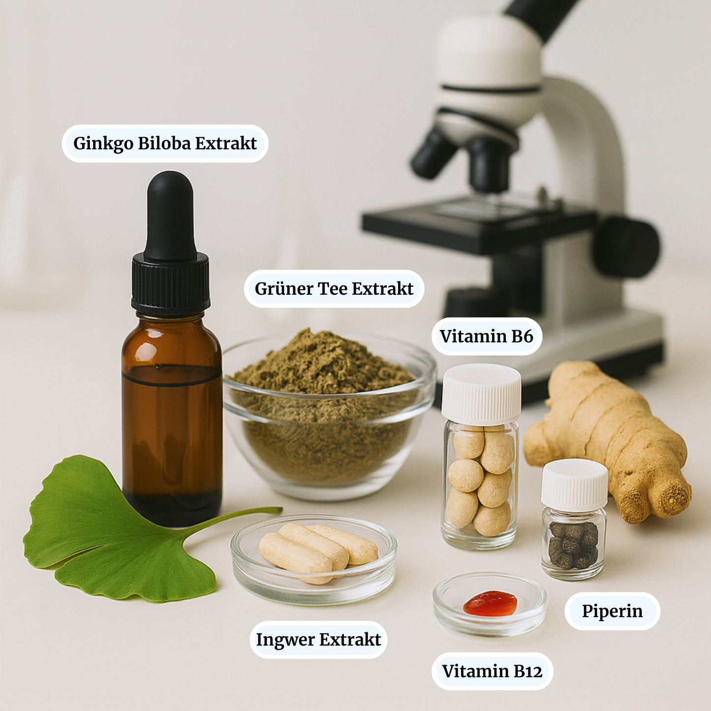 VertiVia intens – Schwindel & Gleichgewicht