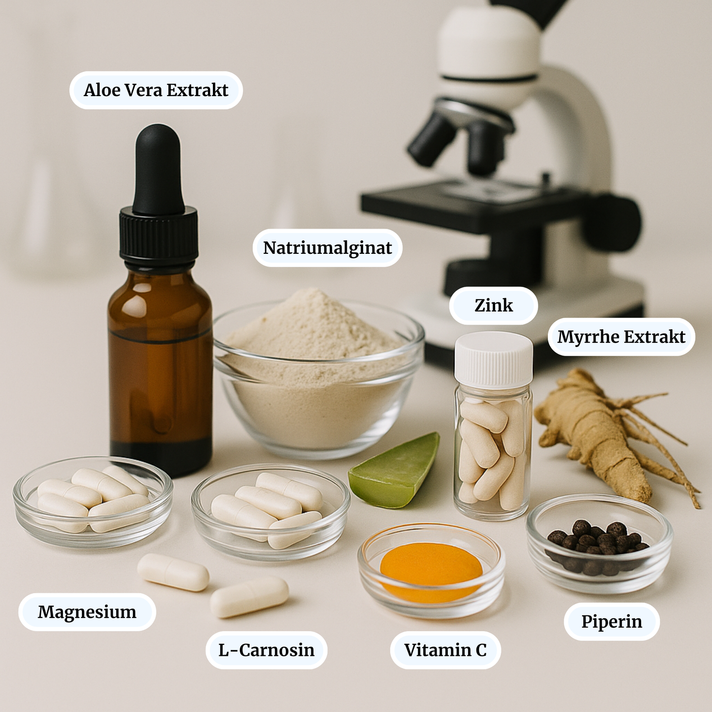 GastroVia intens – Reflux & Sodbrennen