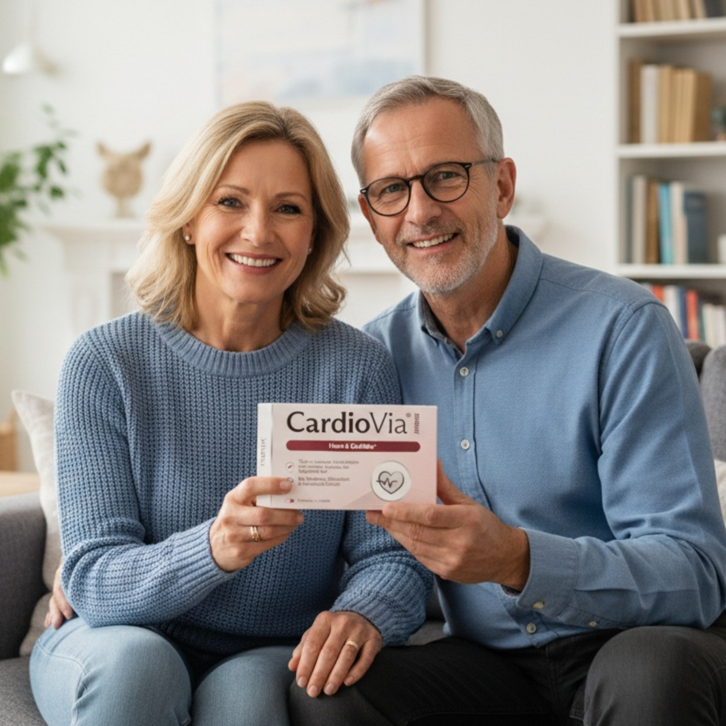 CardioVia intens – Herz & Gefäße