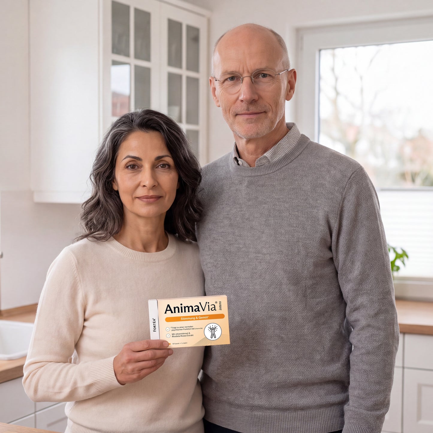 AnimaVia® intens – Stimmung & Gemüt