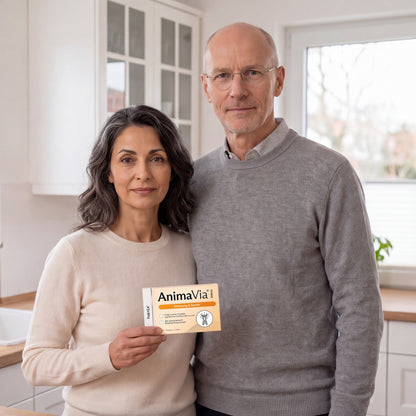 AnimaVia® intens – Stimmung & Gemüt