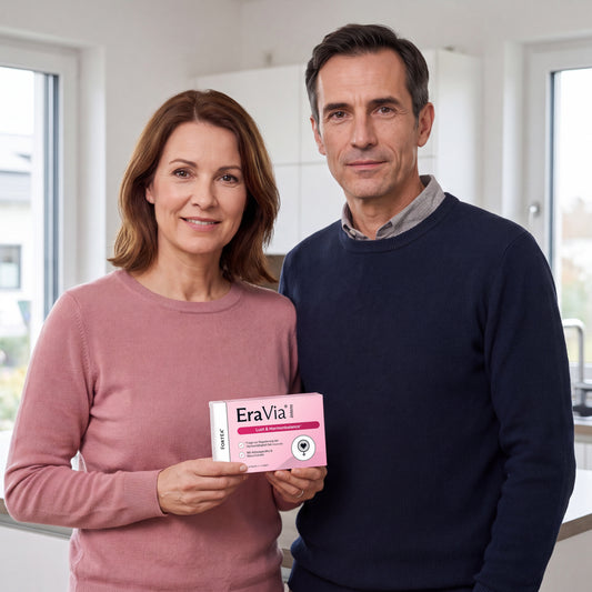 EraVia® intens – Libido & Hormonbalance
