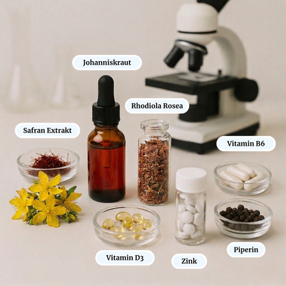 AnimaVia® intens – Stimmung & Gemüt