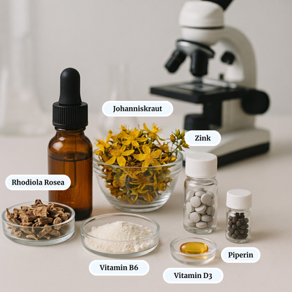 AnimaVia® intens – Stimmung & Gemüt