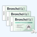 BronchoVia® intens - Lunge & Atemwege