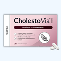 CholestoVia® intens – Blutfette & Cholesterin