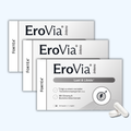 EroVia® intens - Lust & Testosteronspiegel