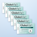 GlukoVia® intens – Blutzucker & Stoffwechsel