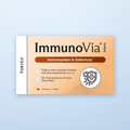 ImmunoVia® intens – Immunsystem & Zellschutz