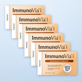 ImmunoVia® intens – Immunsystem & Zellschutz