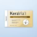 KeraVia® intens – Haarerhalt & Haargesundheit