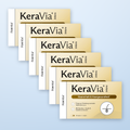 KeraVia® intens – Haarerhalt & Haargesundheit