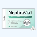 NephraVia® intens - Nierenkraft & Nierenregulation