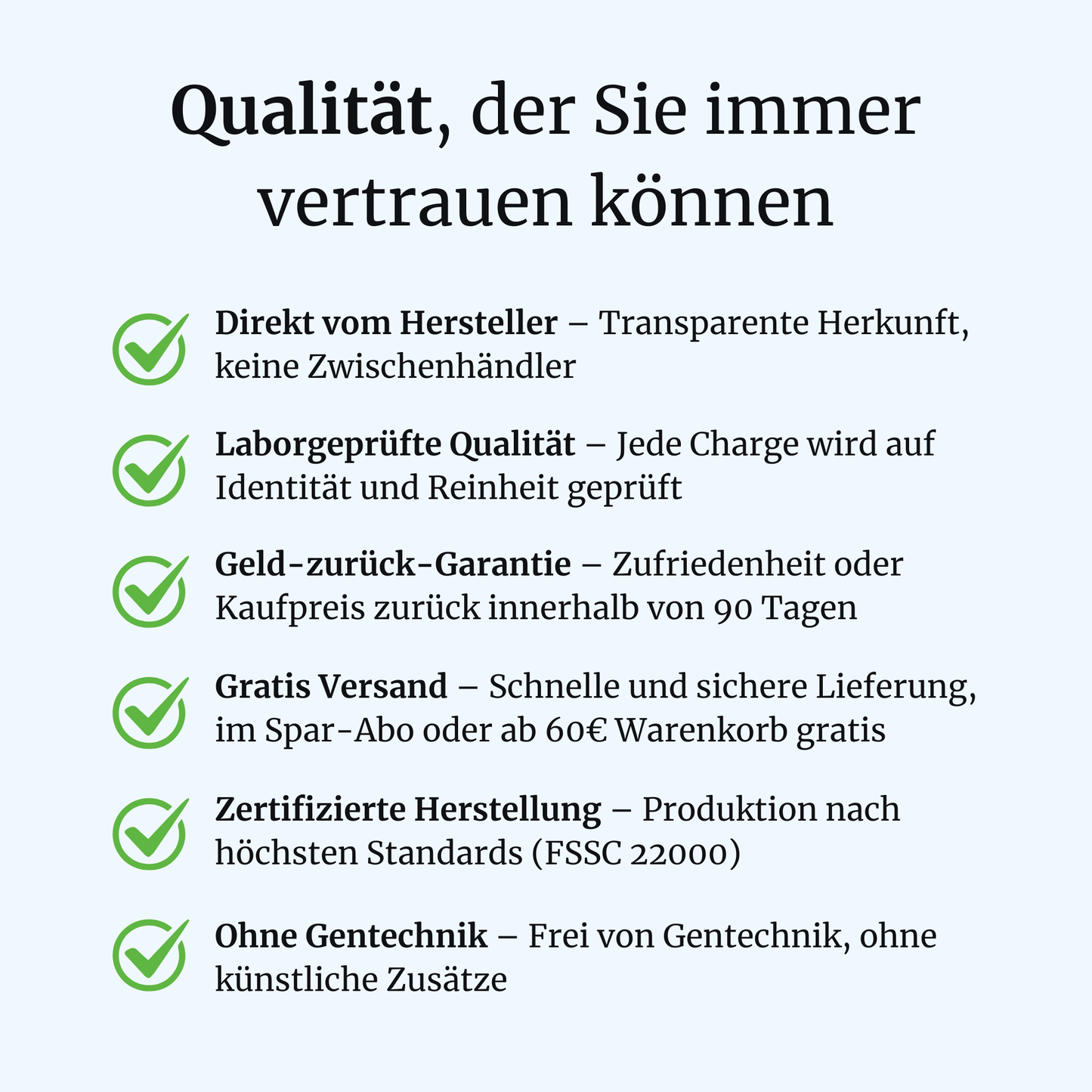OrthaVia® intens – Gelenke & Rücken