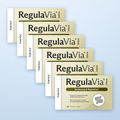 RegulaVia® intens – Verdauung & Regulation