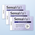 SensaVia® intens – Nerven & Empfindung