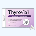 ThyroVia® intens – Schilddrüse & Stoffwechsel