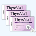 ThyroVia® intens – Schilddrüse & Stoffwechsel
