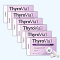 ThyroVia® intens – Schilddrüse & Stoffwechsel