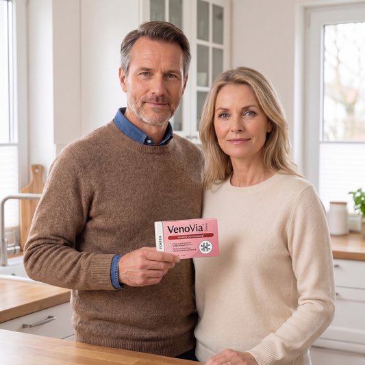 VenoVia® intens - Venen & Durchblutung