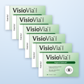 VisioVia® intens – Augen & Sehkraft